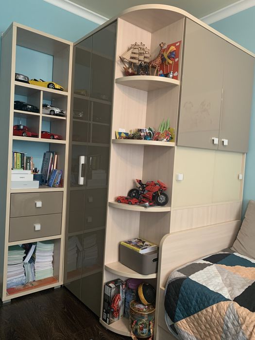 Детский гарнитур Тиана (Lazurit)