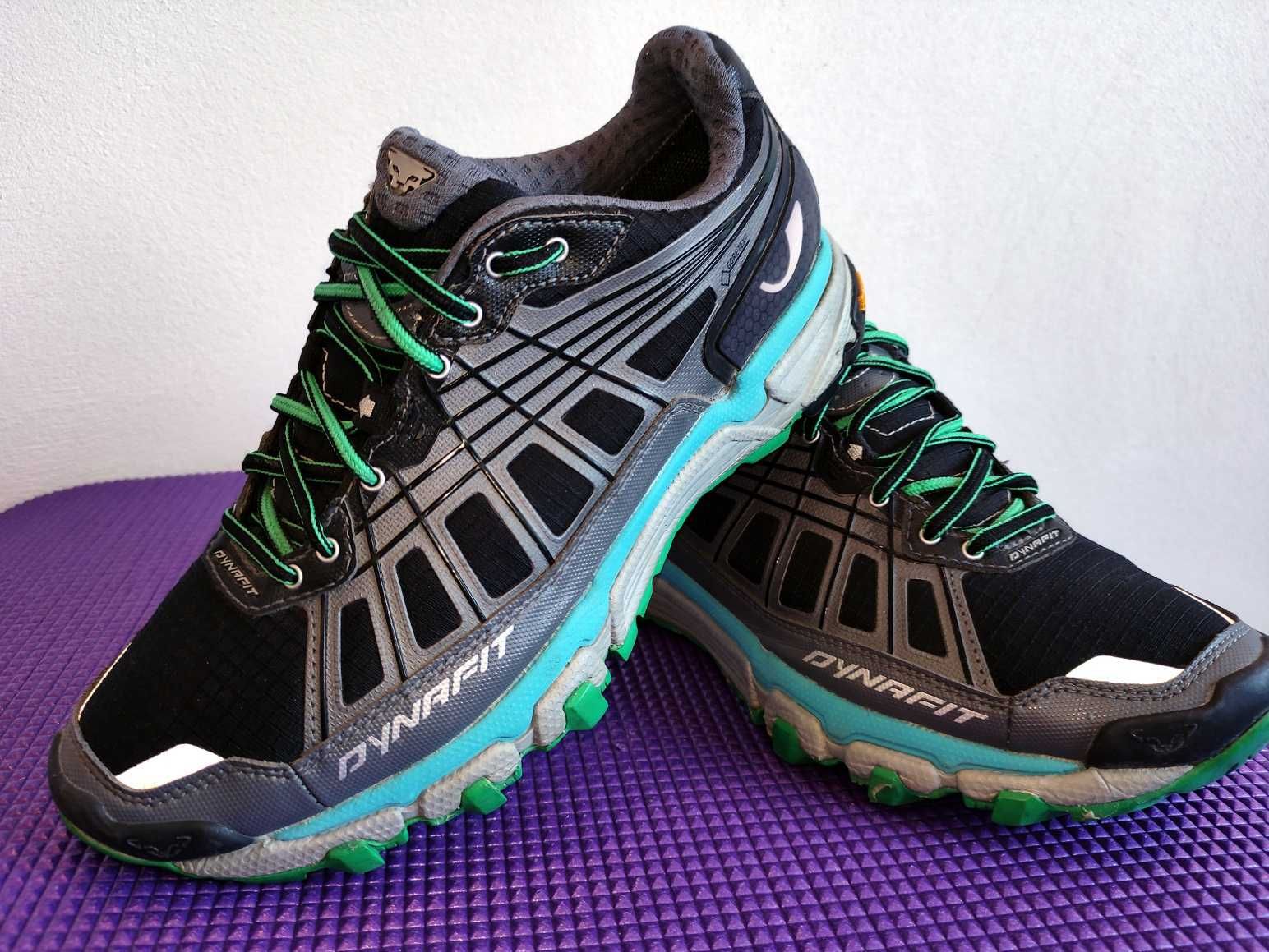 Dynafit Pantera Gore-Tex № 40,5 - оригинални обувки