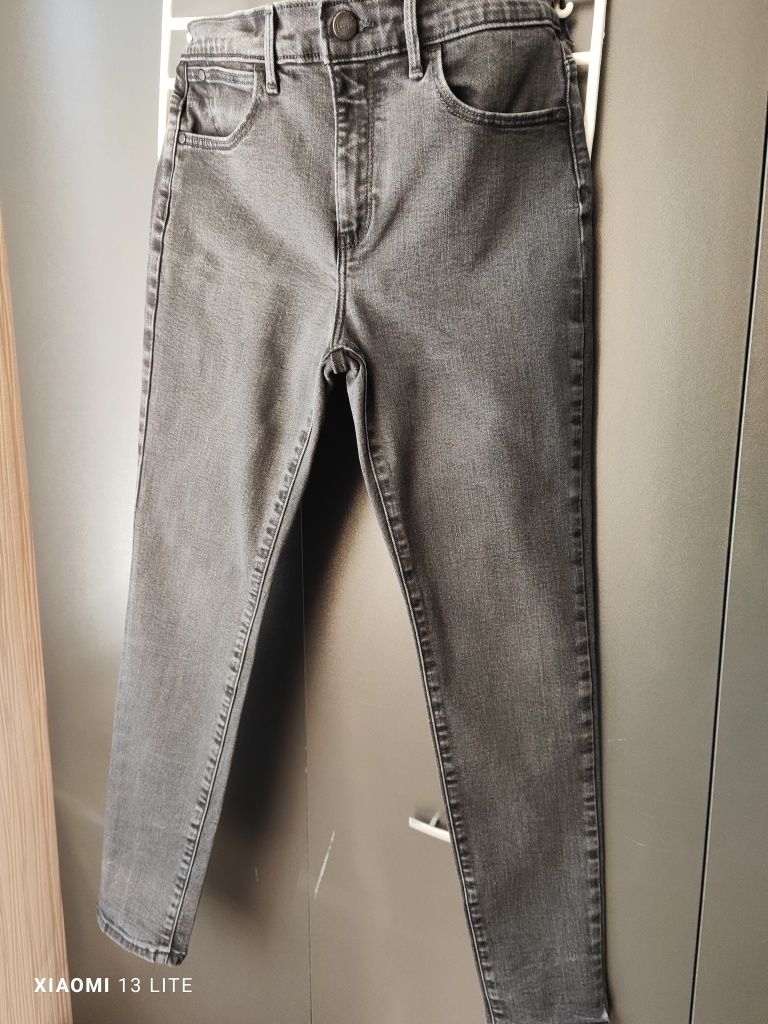 Дамски дънки Wrangler
