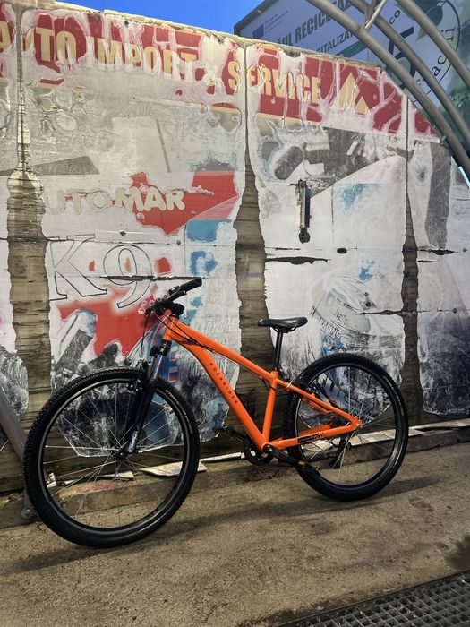 Vand rockrider st500