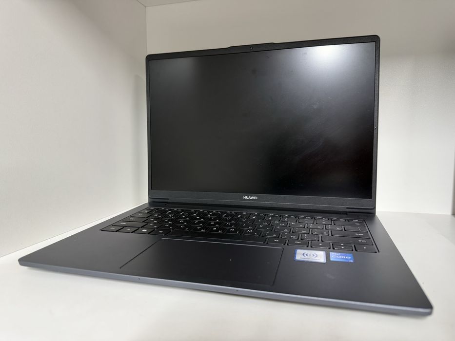 Huawei matebook d15