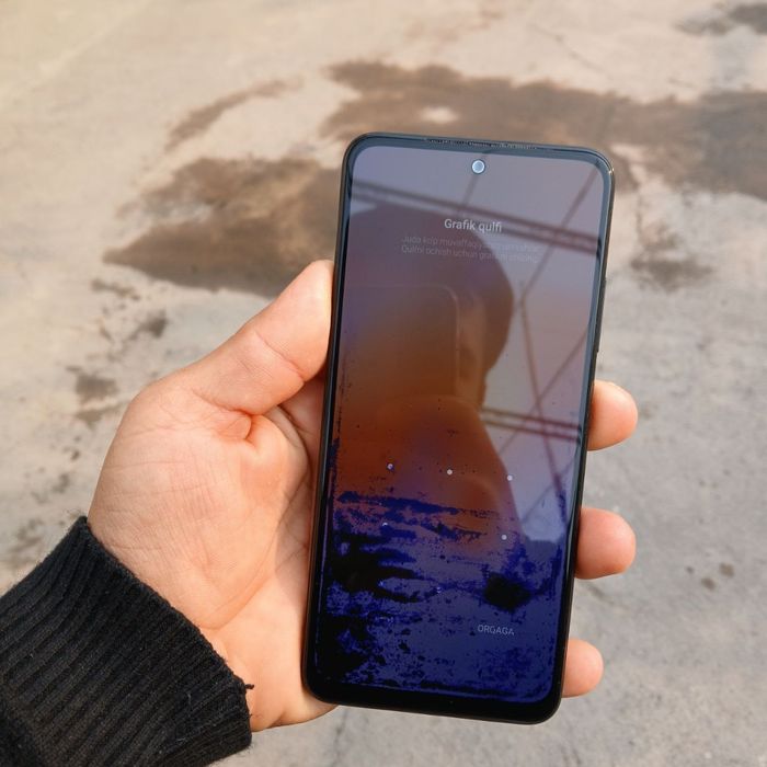 Redmi note 11 s sotiladi