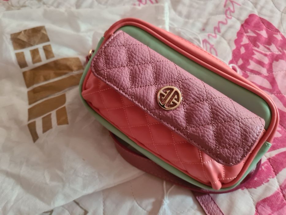 Сумка поясная Elle Турция новая