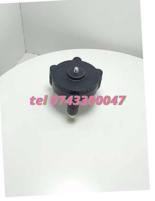 Suport Rotativ 360 Grade Mic Neextensibil Pentru Nivela Laser