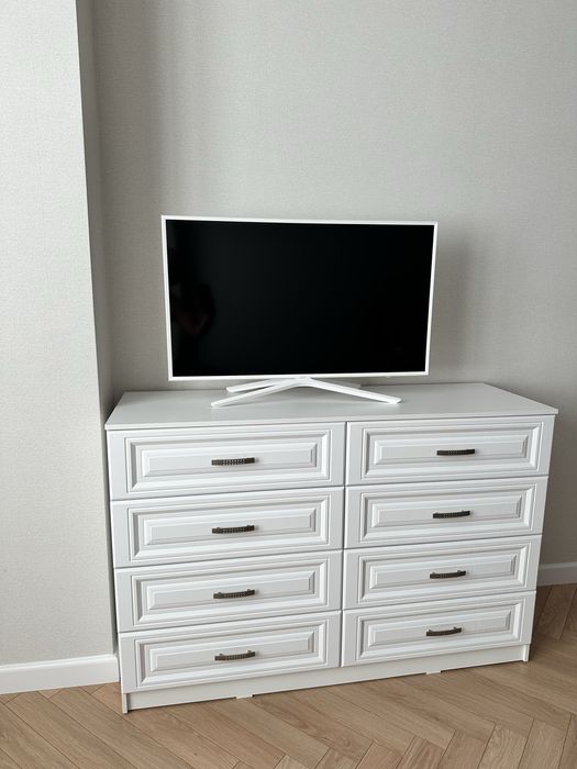 Продам телевизор Samsung UE43N5510AU
