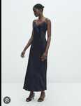 Rochie massimo Dutti
