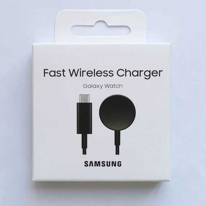 Dock incarcare incarcator Samsung Galaxy Watch 7 6 5 40/44 Pro 45mm