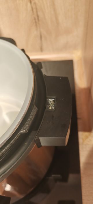 Мултикукър Нинджа 14в1