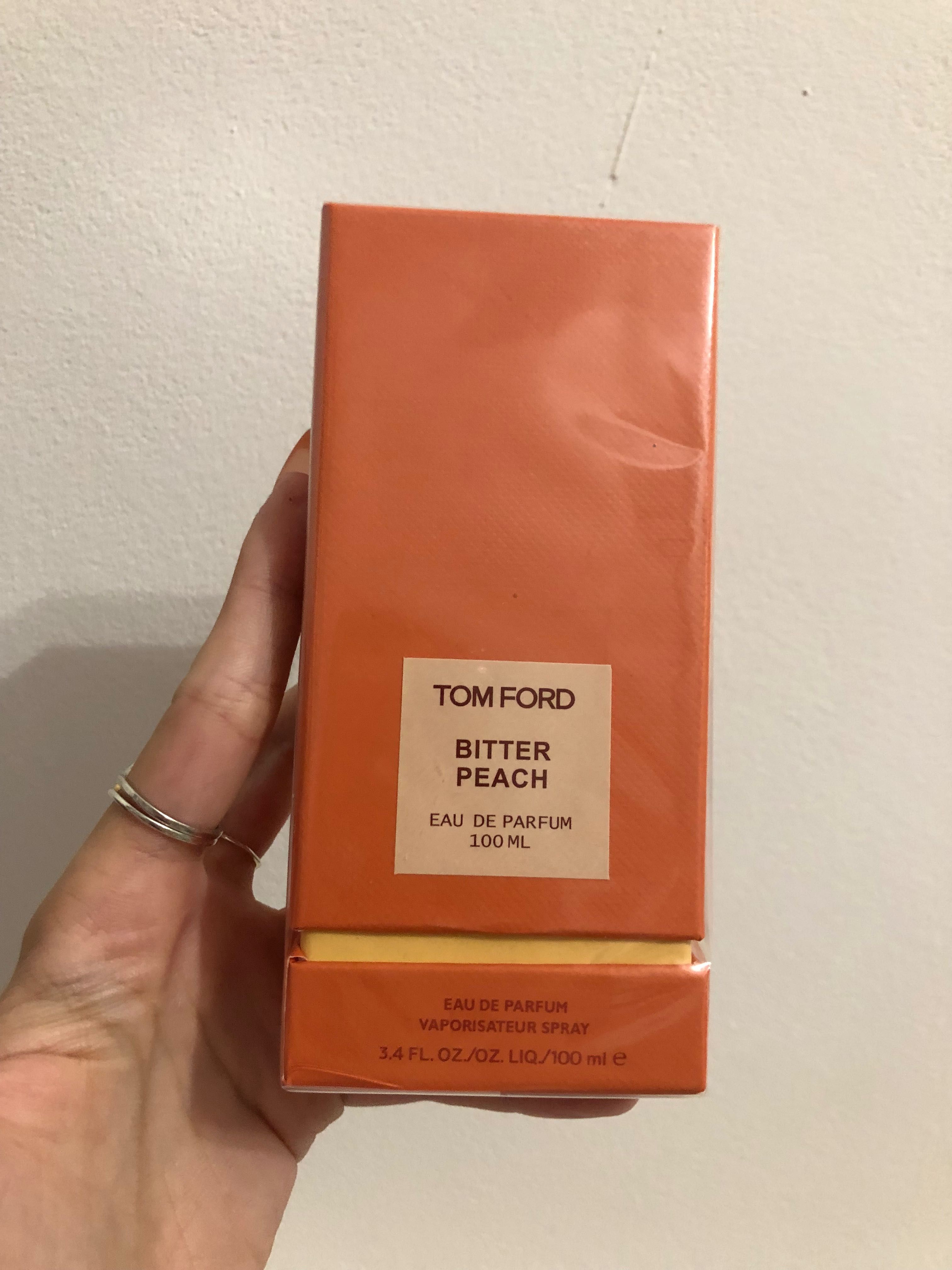Parfum Tom Ford Bitter Peach Eau de Parfum 100 ml