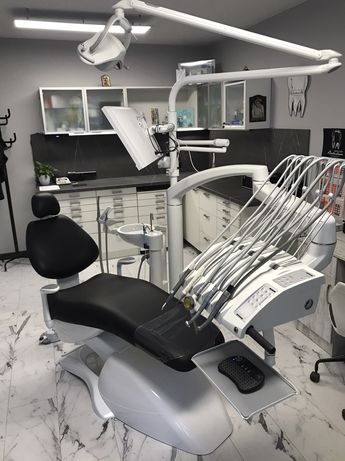 Стоматологичен стол ТехноДент