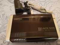 Rack extern black box 3,5 hdd enclosure chieftec