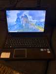 Laptop Lenovo G570