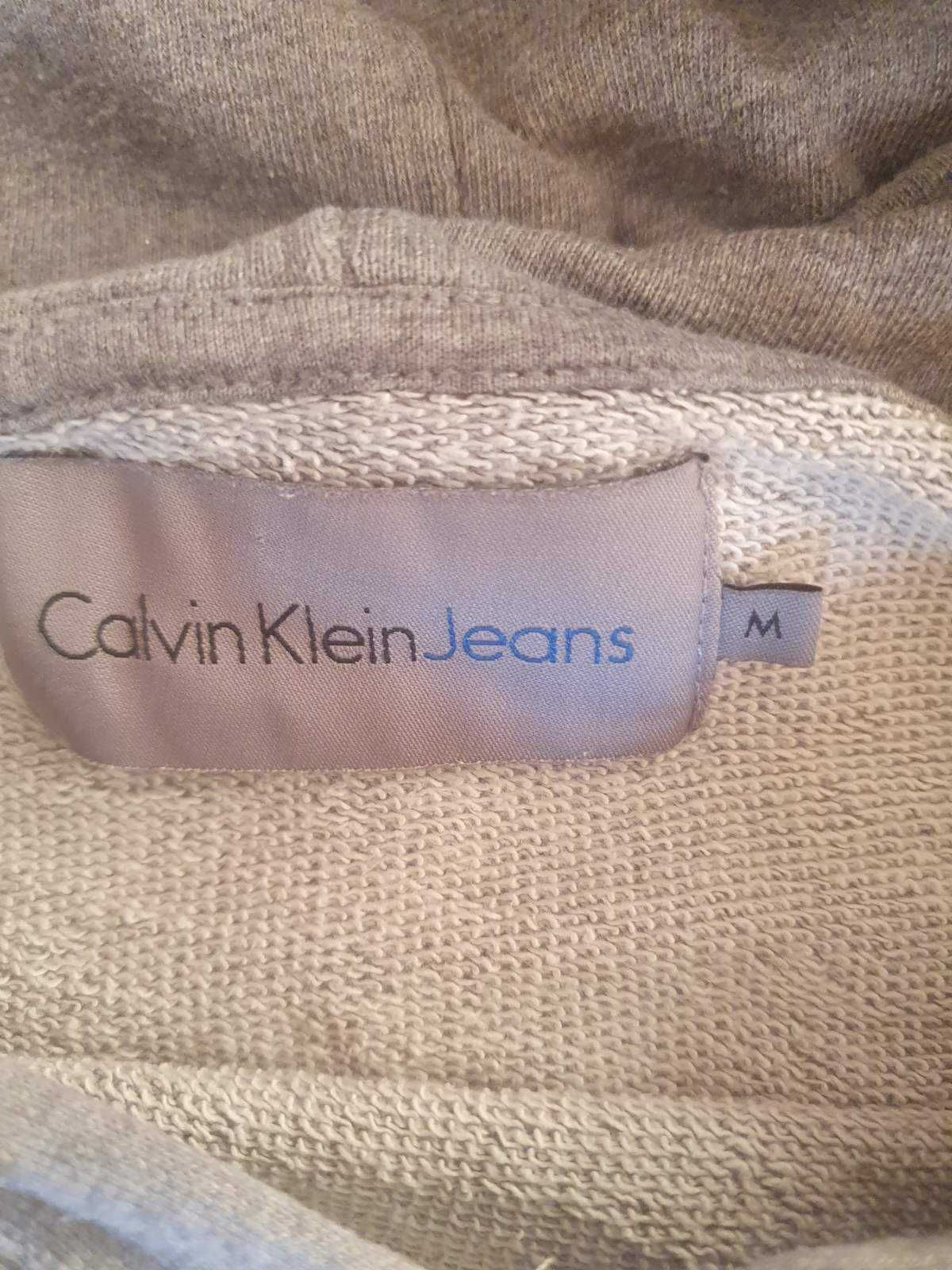 Оригинарен Суитчер / Hoody calvin klein р. М