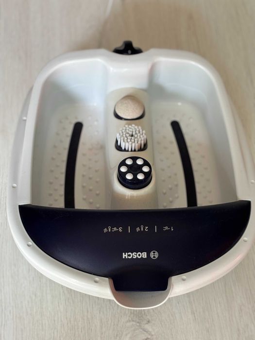 Masaj picioare - foot spa