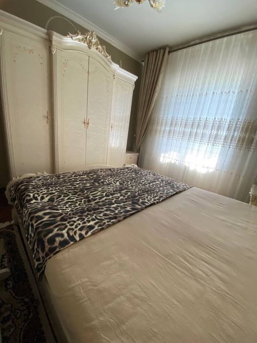 Продаю свою квартиру 77м2