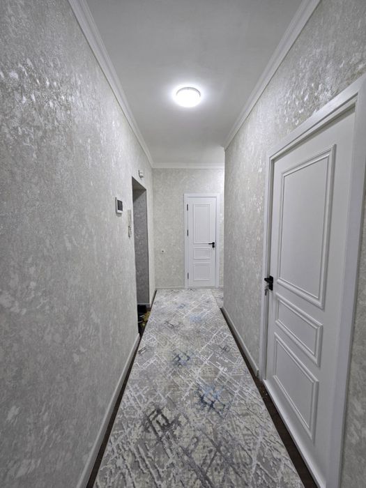 МЕТРО 3-бекат Сергели 5 А 2 хона Прописка нол Ипотекагаям берилади