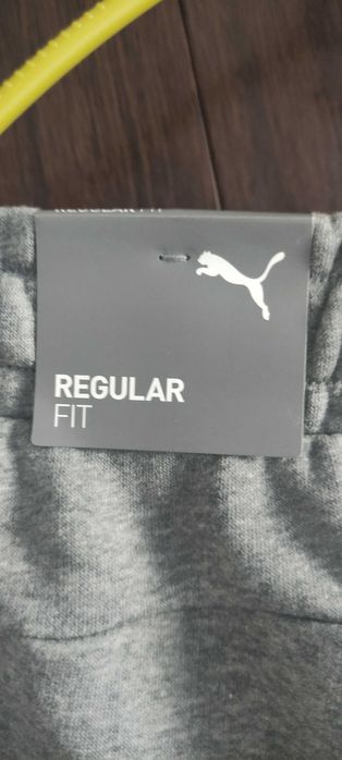 нови Puma оригитални къси мъжки панталони