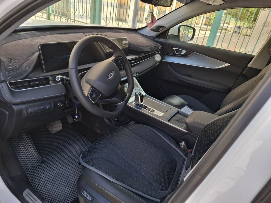 Chery 7 Pro sotiladi