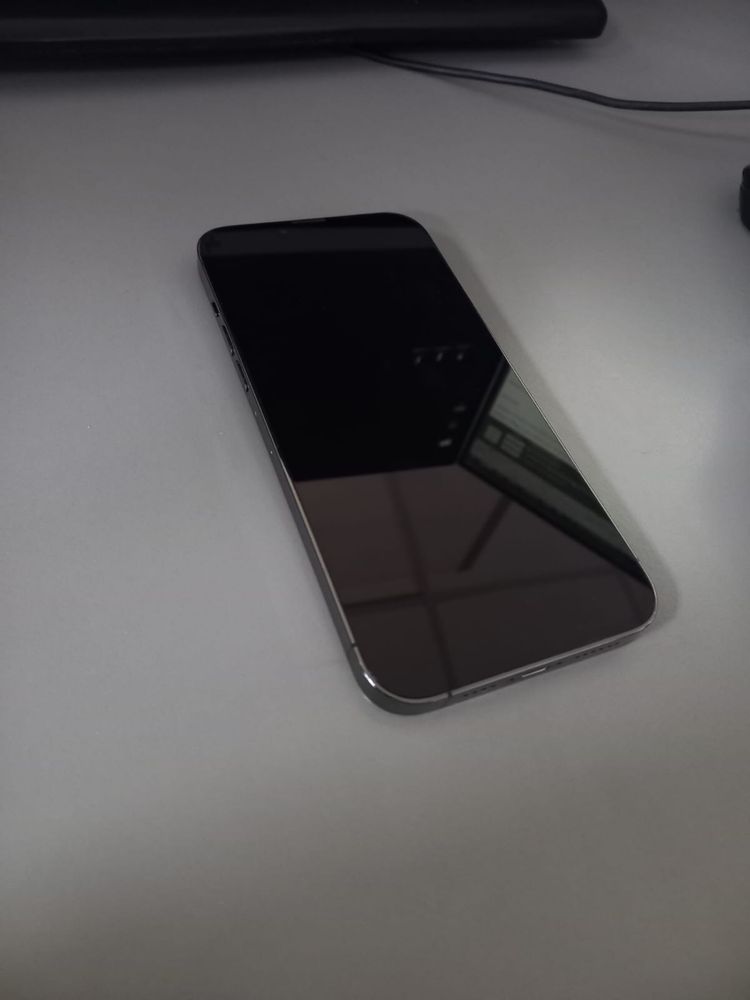 iPhone 13 Pro Max 512 Graphite