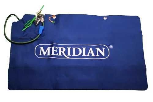 Meridian 40 л. Кислородная подушка