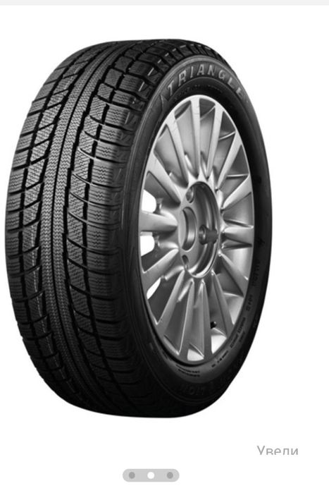 215/60 R16 зимние