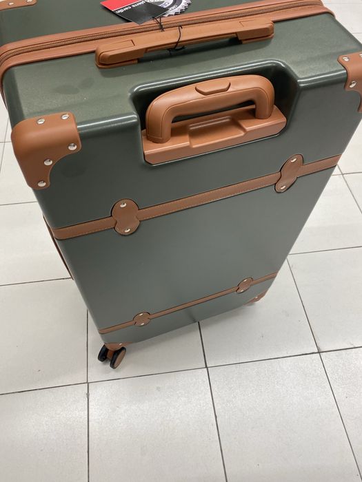 Куфар Pierre Cardin