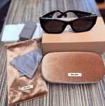 Оригинални очила MIU MIU MU09WS - 1AB5S0