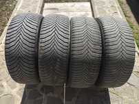 Anvelope Michelin Iarna 225 55 R18
