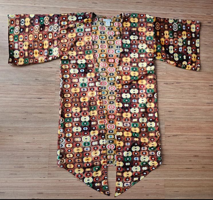 Kimono rochie Dana Budeanu