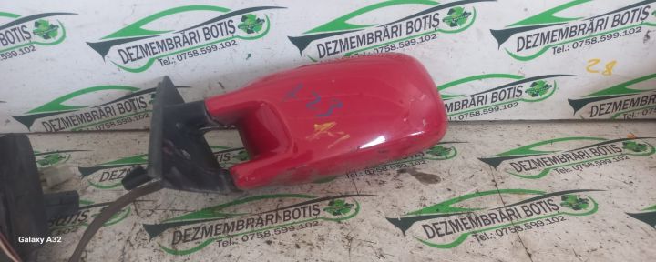 Oglinda stanga electrica Volkswagen VW Passat B4