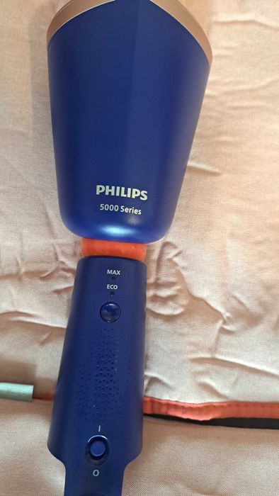 philips handheld steamer 5000 series в гаранция