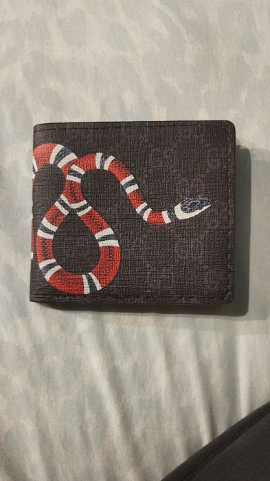 Portofel Gucci Snake