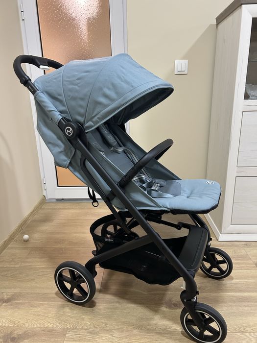 Бебешка количка cybex beezy
