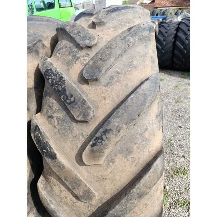 Anvelope second-hand 520/80R26 Michelin VF cu garantie si factura !