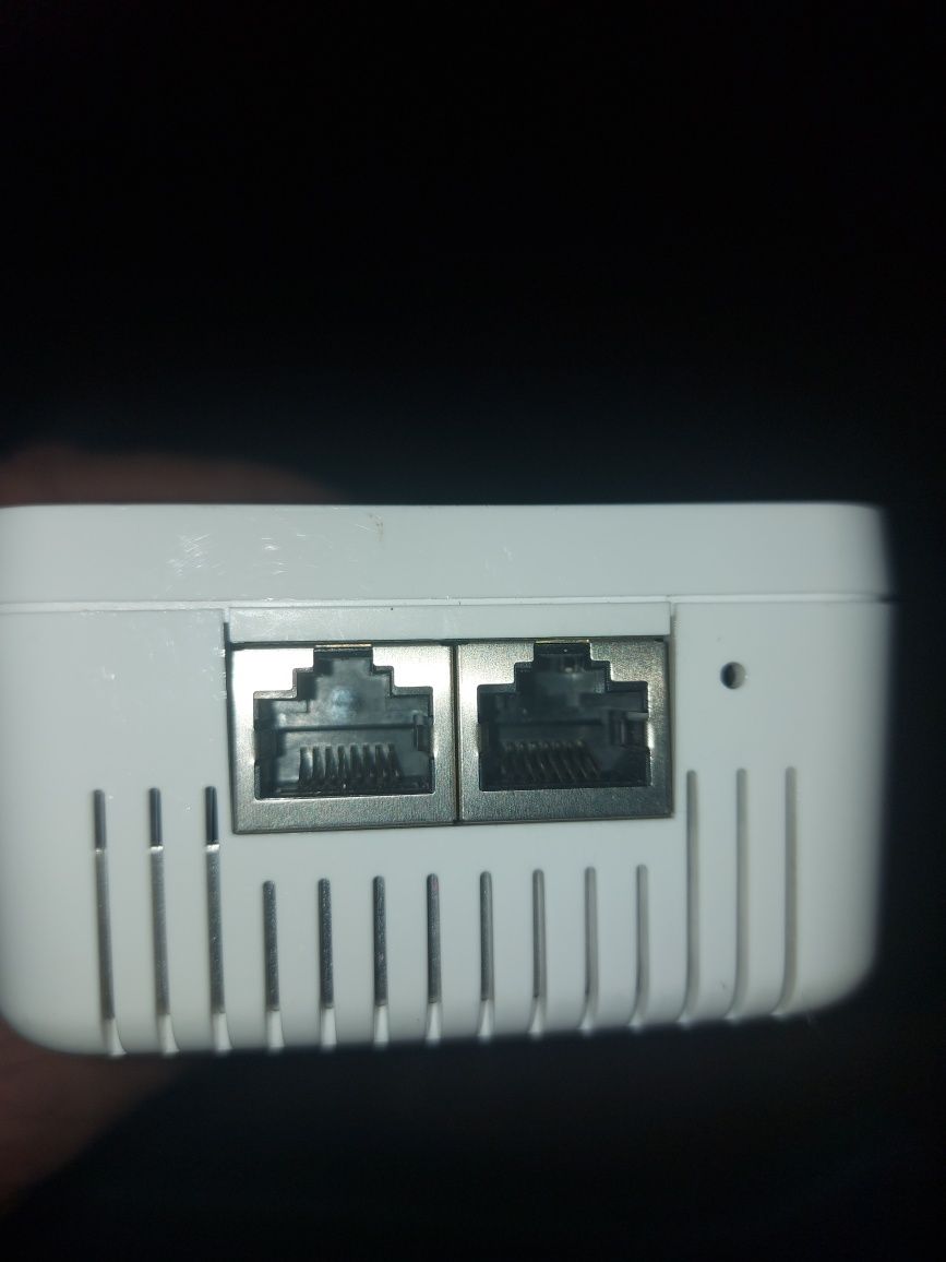 Devolo wifi ac repeater dlan 1200+ dual band