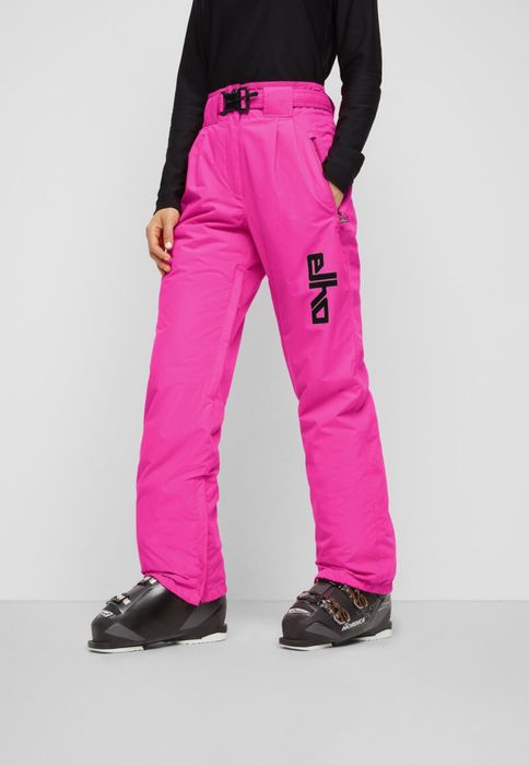 ELHO Freestyle Engadin 89 Ski Pants ОРИГИНАЛ дамски ски панталони S/М