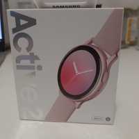 Smartwatch Samsung Galaxy Active2 40mm Pink Gold