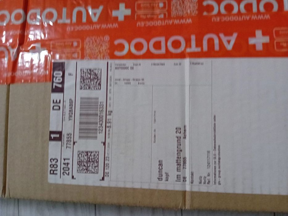 Praguri noi golf 5 4 usi