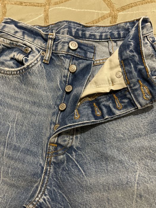 Сини дънки- Zara