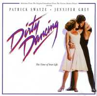 CD - Dirty Dancing Soundtrack / Tom Jones / Alanis Morissette