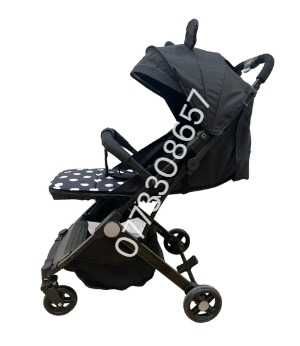 Carut/Carucior Sport, Pliere Compacta, Copii, Modele Universale