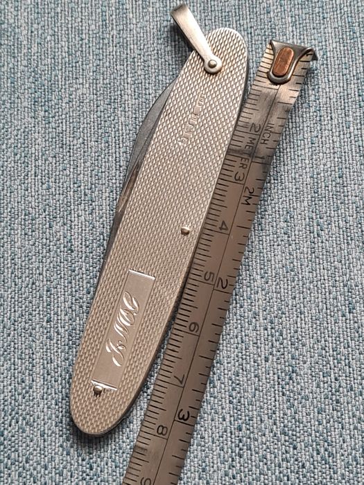 Cutter comp. Victorinox