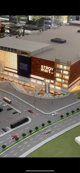 Stroy mart бизнес центр
