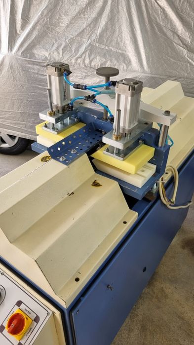 • Акфа станок ! (Штапикорез, [EKopen] турецкий) Продается !