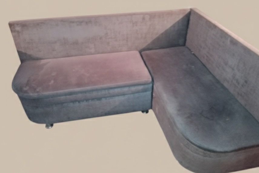 Продам кухонный угловой диван