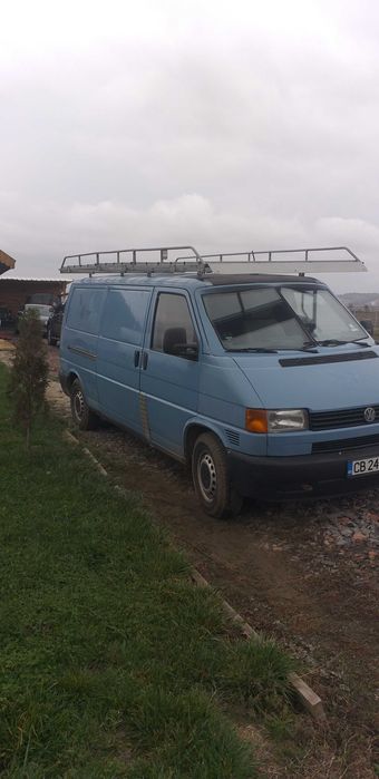 Бус    VW   T 4  , 2.5