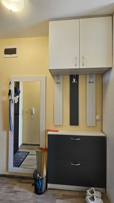 Продава се Едностаен апартамент в Свети Влас - 36 кв.м за 2153 €/кв.м - Снимка #2