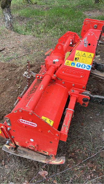 Freza Maschio 1,4 m