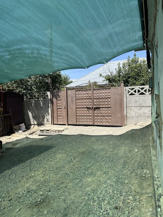 Продается Дом район жд больница