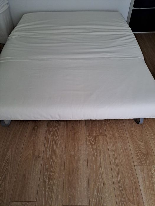 Vând pat extensibil